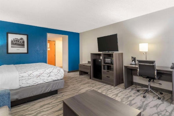 Best Western Plus Knoxville Cedar Bluff image 12