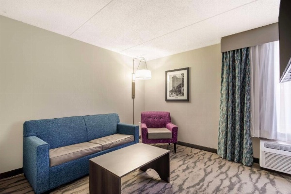 Best Western Plus Knoxville Cedar Bluff image 19