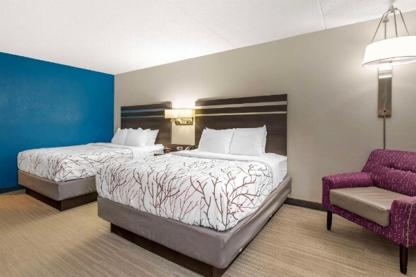 Best Western Plus Knoxville Cedar Bluff image 23