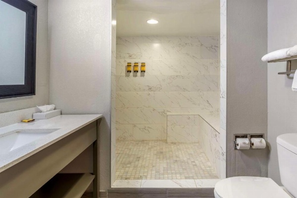 Best Western Plus Knoxville Cedar Bluff image 29